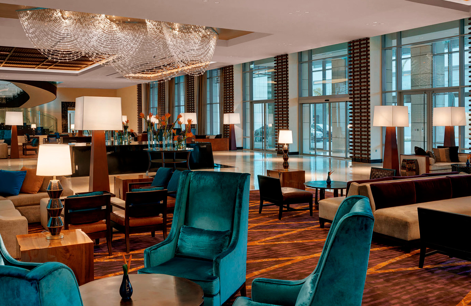  Planificación Maestra de Hoteles