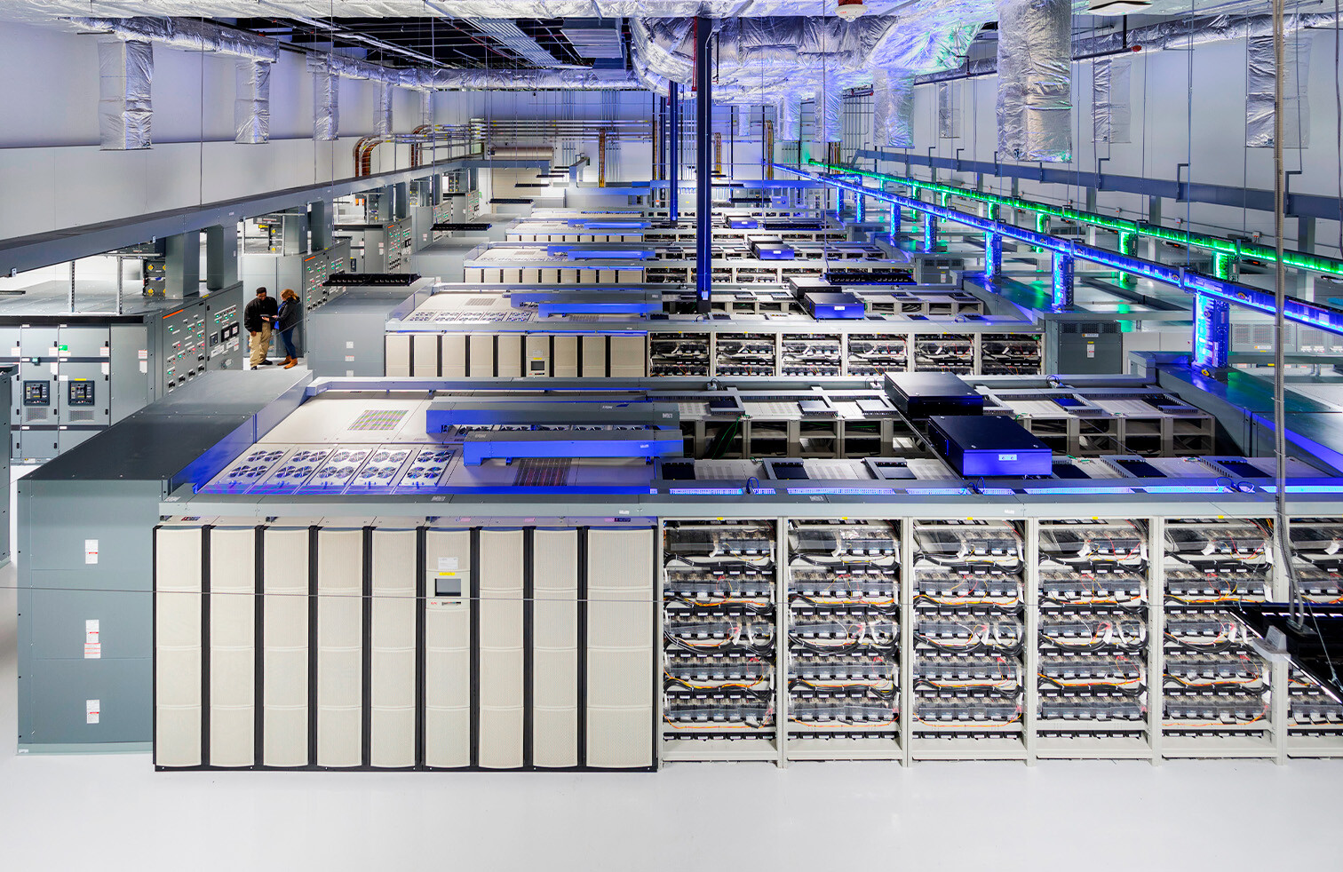 el futuro de los Data centers en América Latina