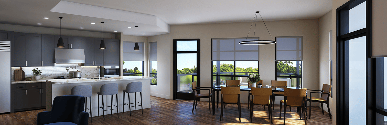 diseño arquitectónico de interiores