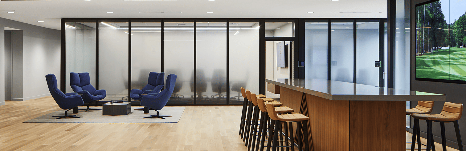 Space Planning y Test Fit interiorismo Page