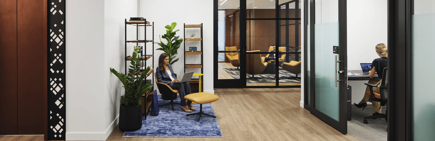 el workplace avanzado