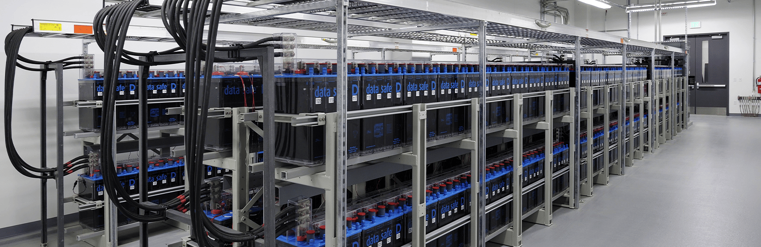data centers