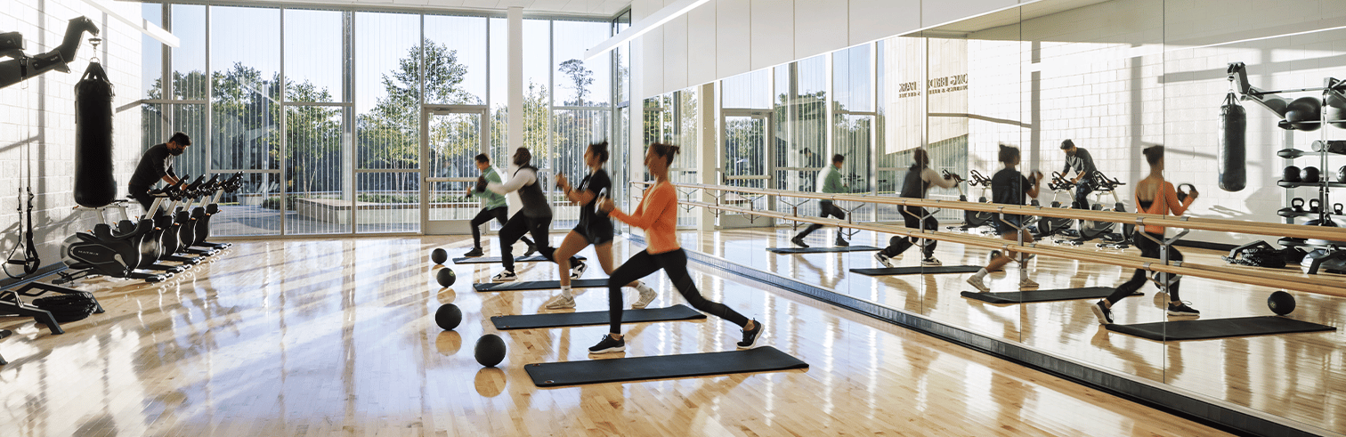 Planeación y Diseño de Instalaciones Deportivas