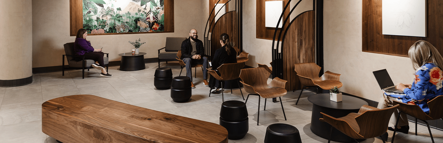 Cómo elegir un despacho de arquitectura comercial