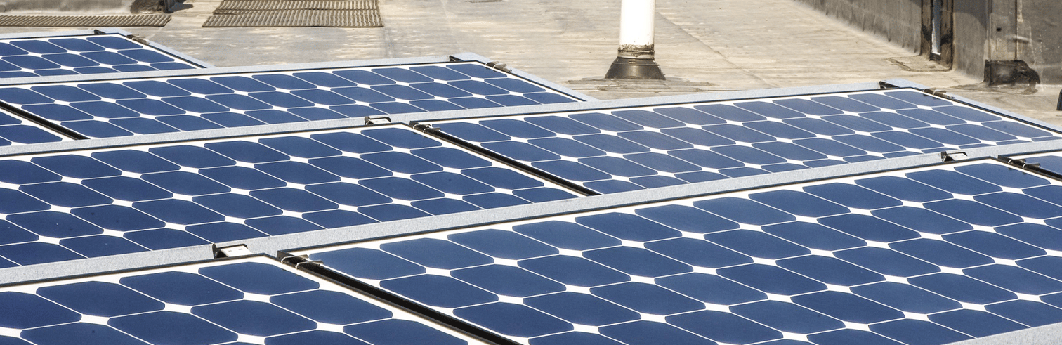 plafas solares y Aislamiento térmico e inercia térmica