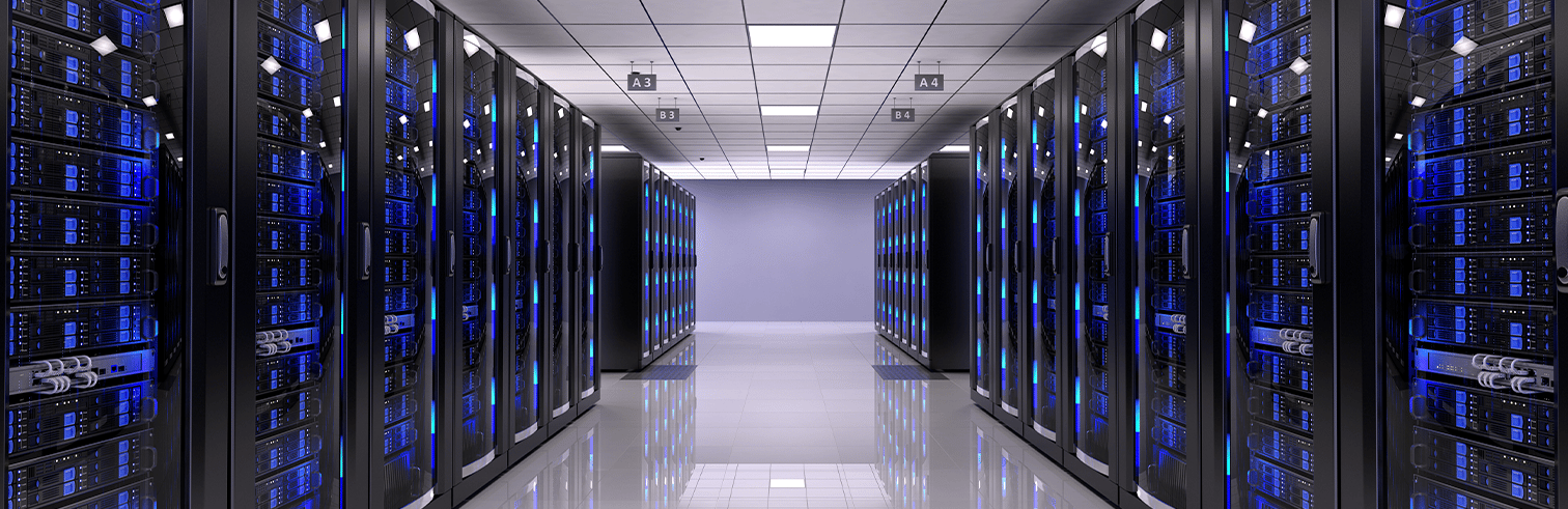 diseño arquitectónico en los data centers