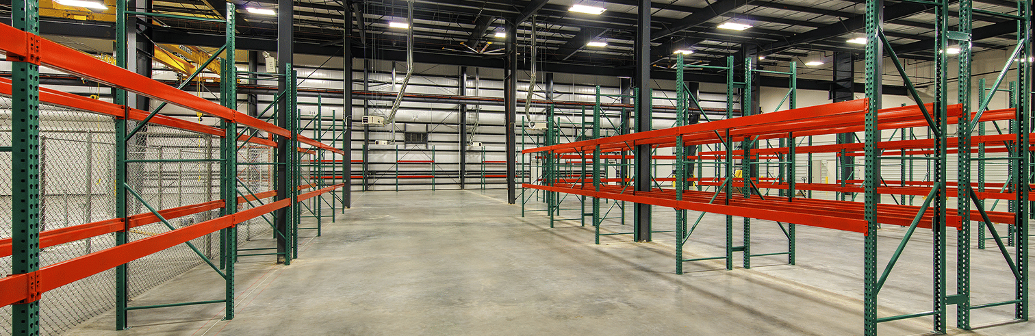 Diseño estructural en naves industriales