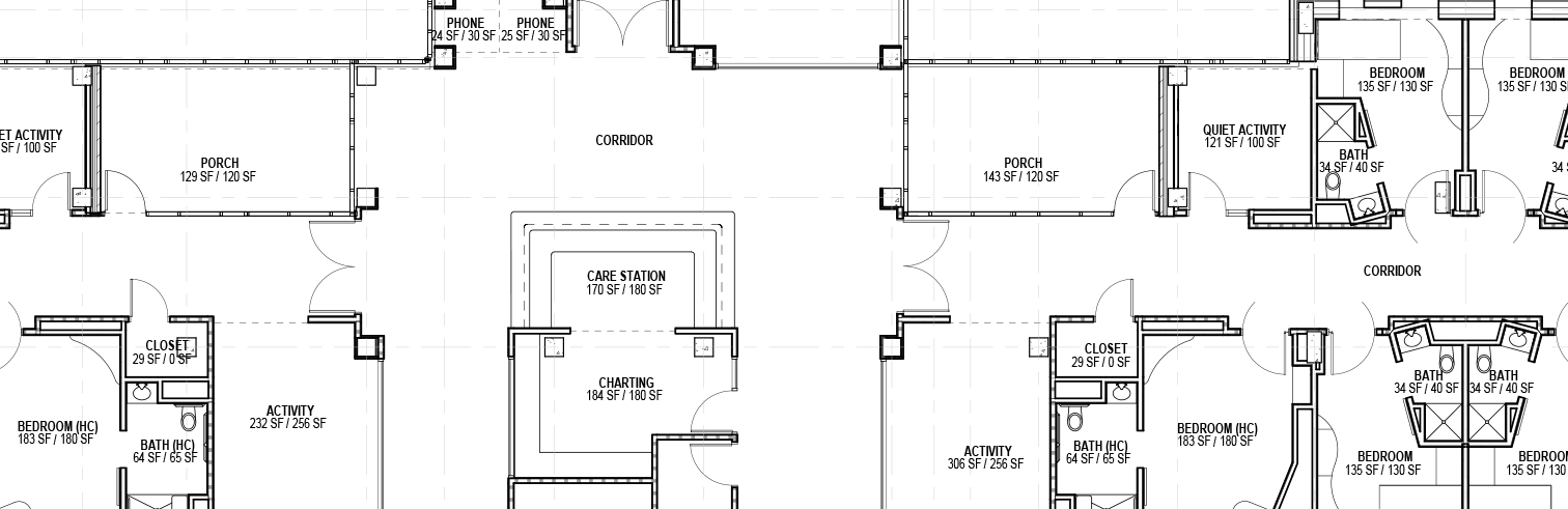 importancia de la documentación arquitectónica