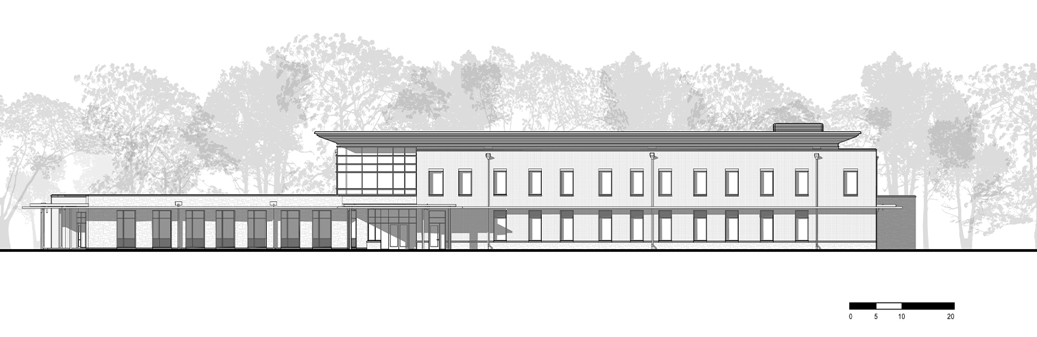 documentación arquitectónica