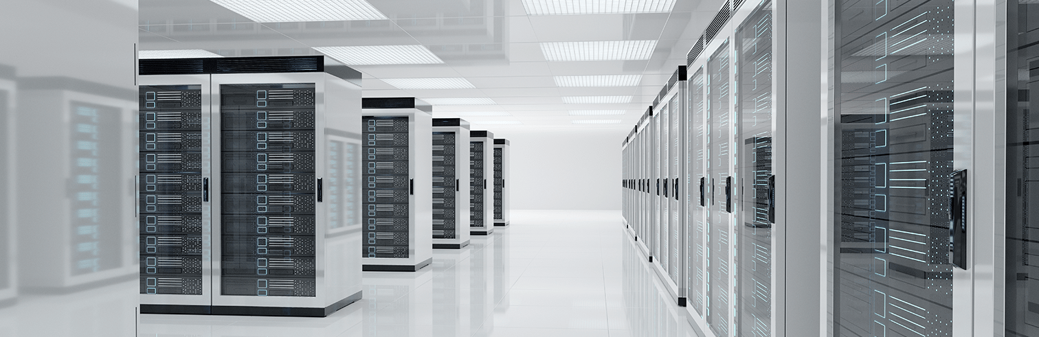  diseño modular de data centers