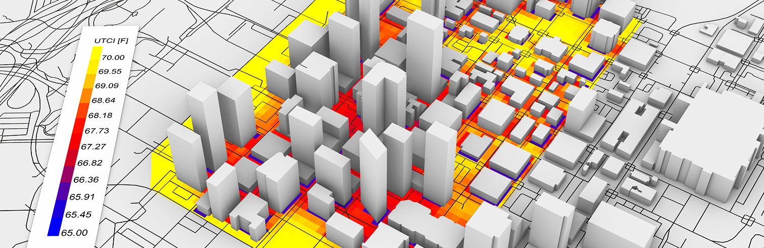 Aplicación de building sciences en edificios existentes