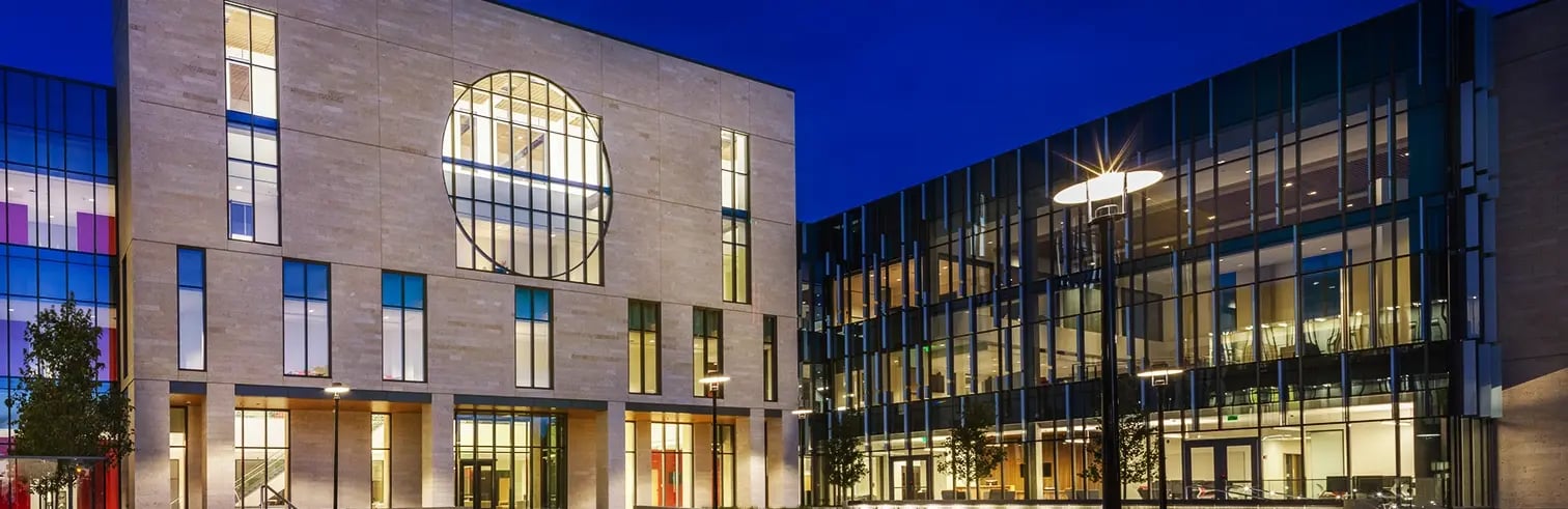 Edificios Net Zero Tecnologías Innovadoras