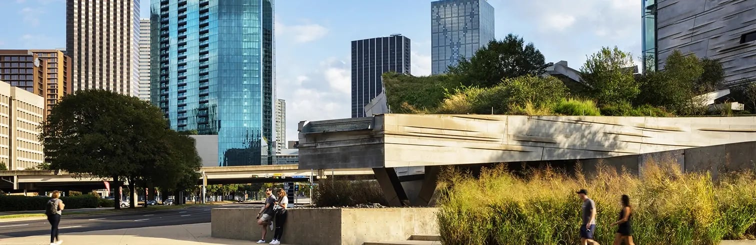 diseño de edificaciones sostenibles