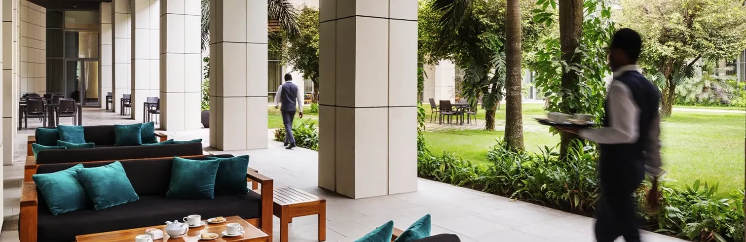 Rediseñando la Experiencia Hotelera