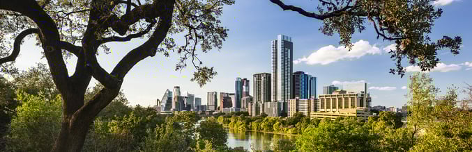 Cómo afecta el cambio climático a las edificaciones y a sus habitantes