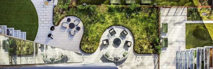 Integración de energías renovables en la construcción