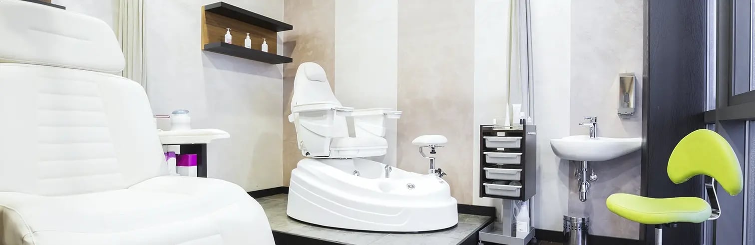 funcionalidad de la ingeniería para clínicas de medicina estética