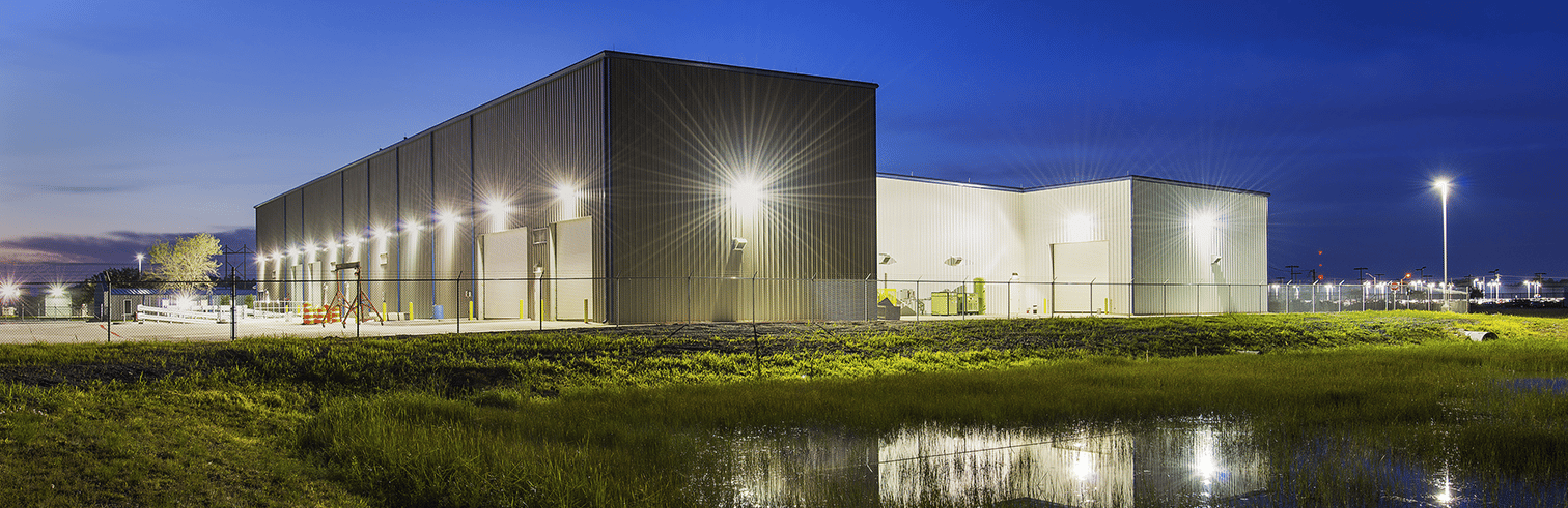 Sector industrial manufactura, eficiencia y reducción de la huella de carbono
