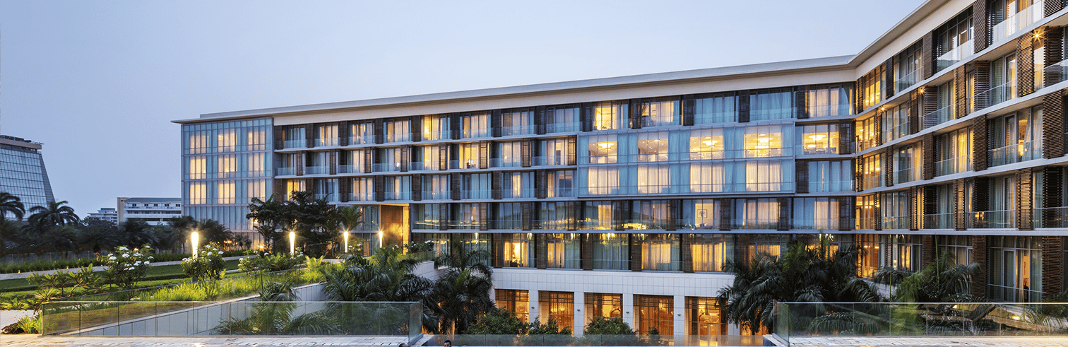 Sector hotelero, experiencias inolvidables ecofriendly