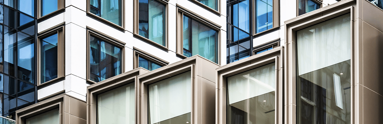 arquitectura modularde un hotel por PAGE