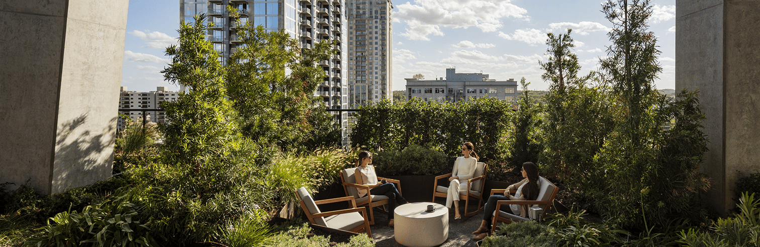 arquitectura sostenible hospitalidad