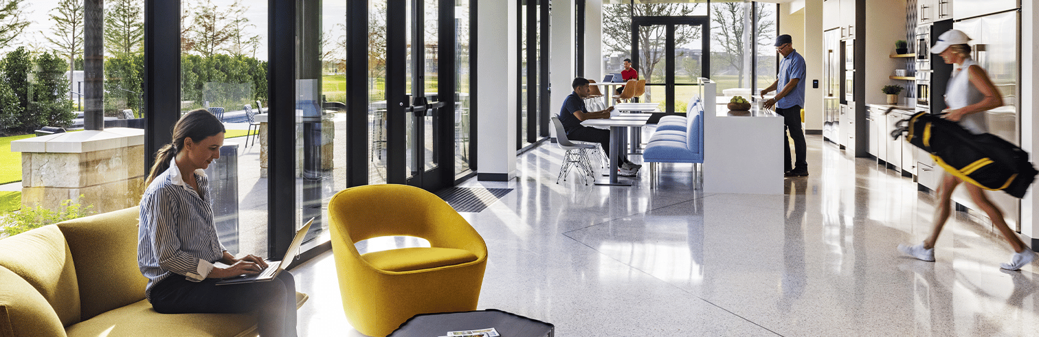 arquitectura y diseño con page