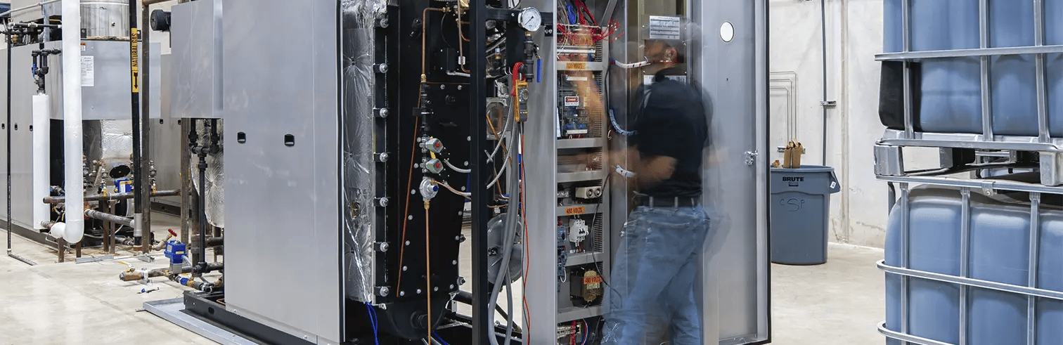 cableado para sistema energético eficiente