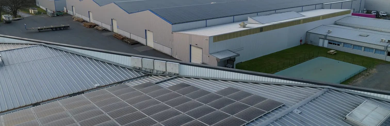 conexión entre arquitectura, ingeniería y tecnología de punta