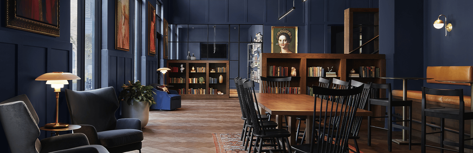 diseño de interiores arquitectos page