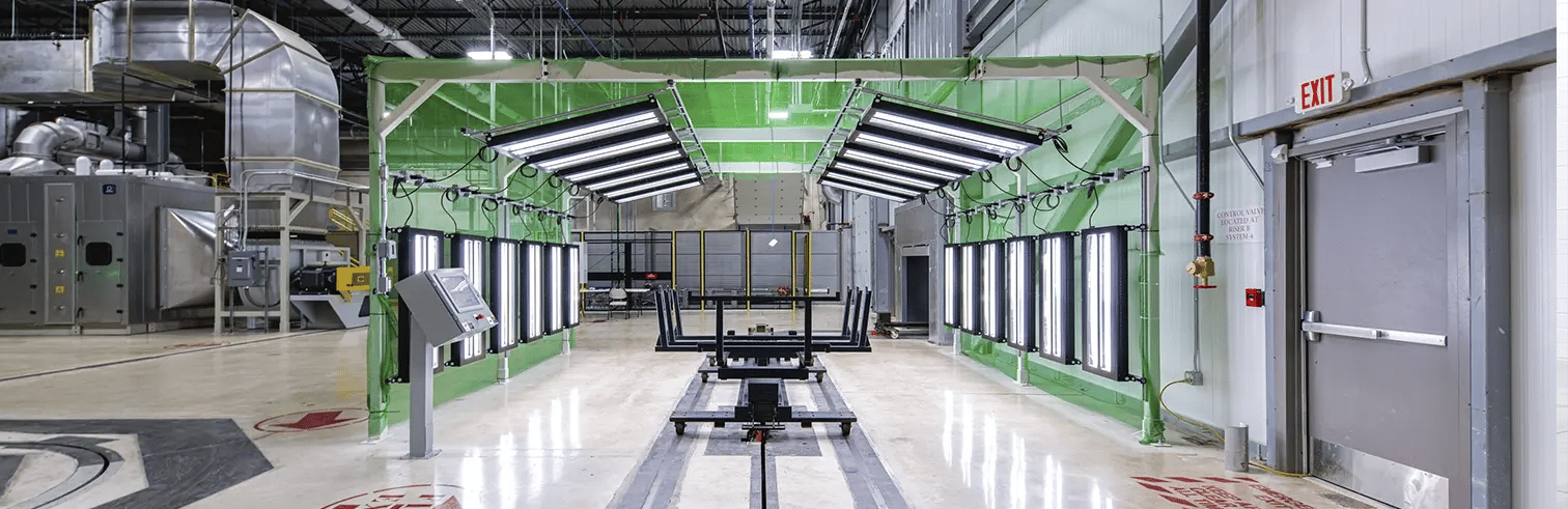 eficiencia energética e ingeniería moderna