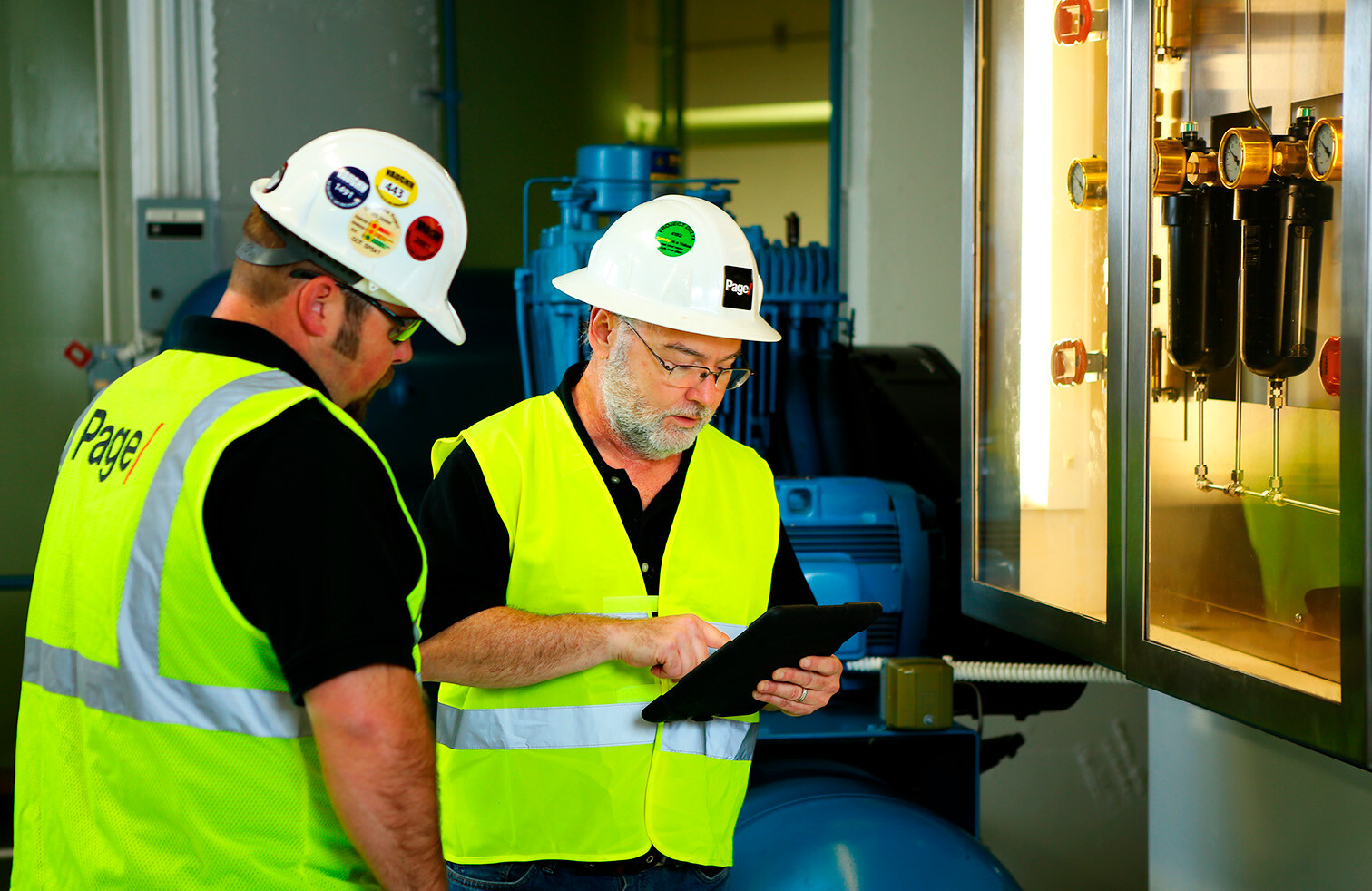Buenas prácticas commissioning de la ASHRAE