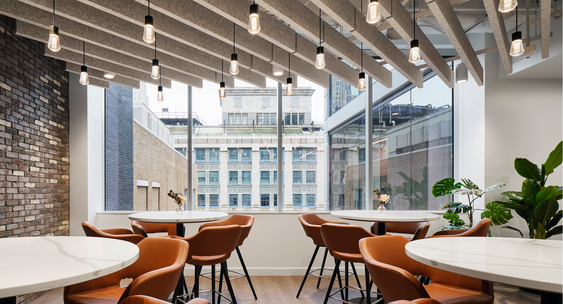workplace edificios corporativos