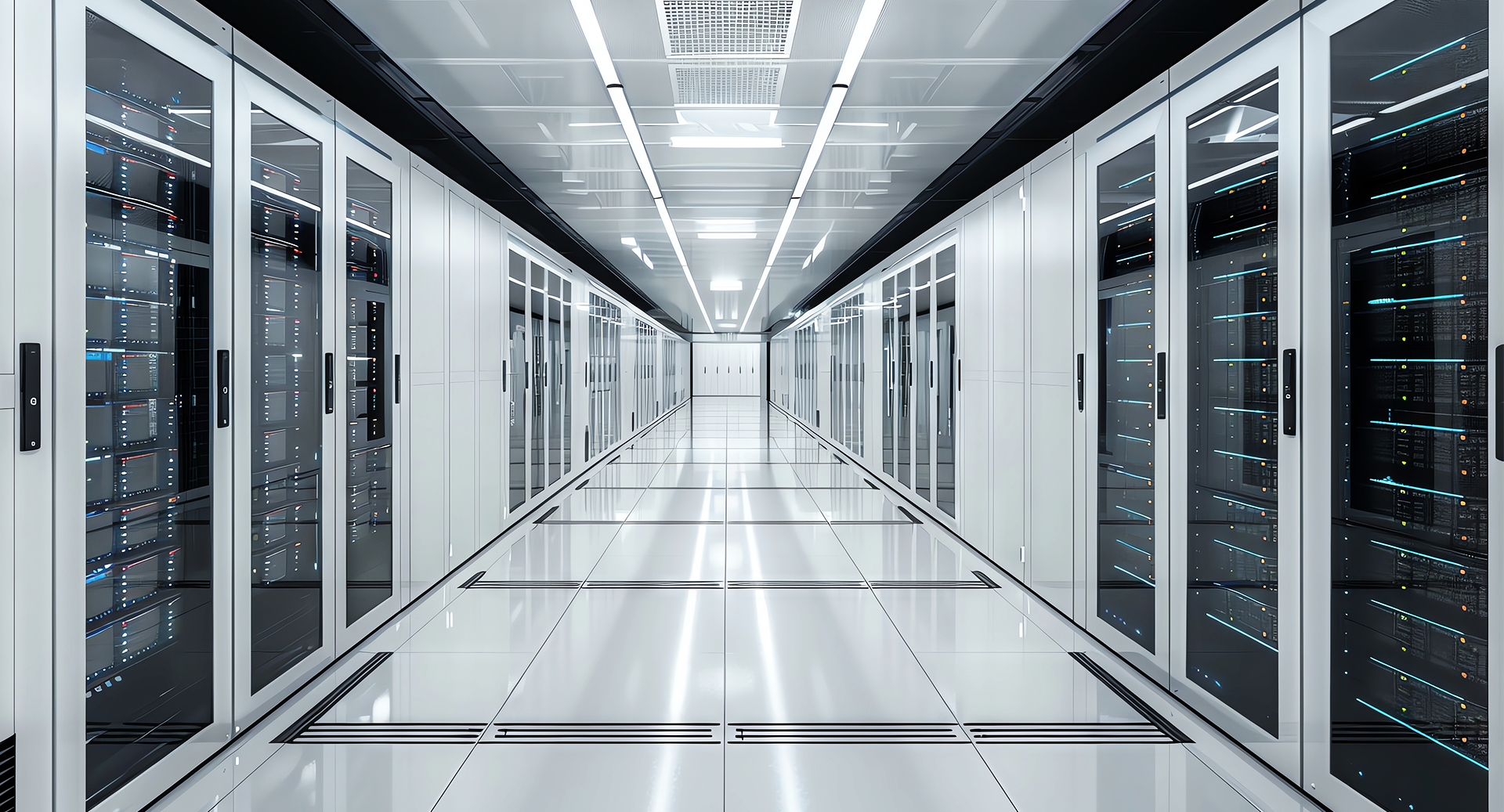 Diseño de Data Center en 2025