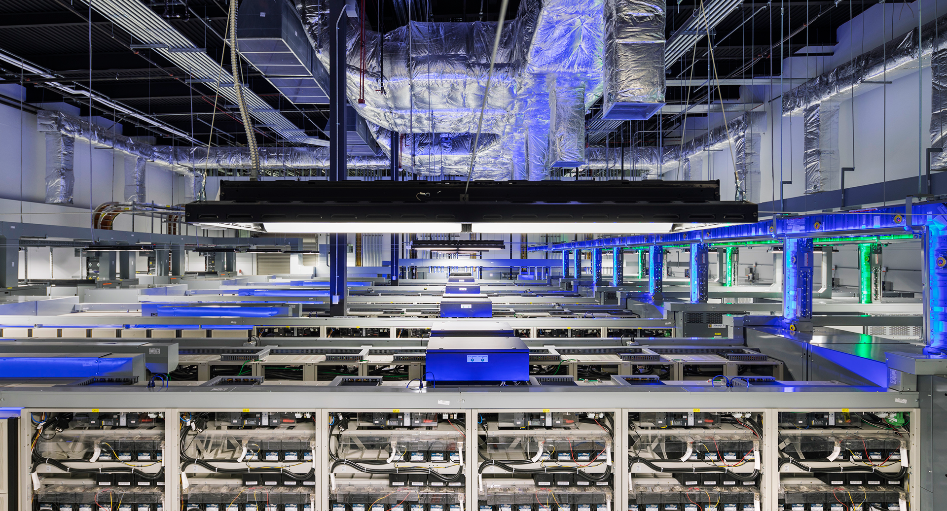 Digital Twin para tu data center