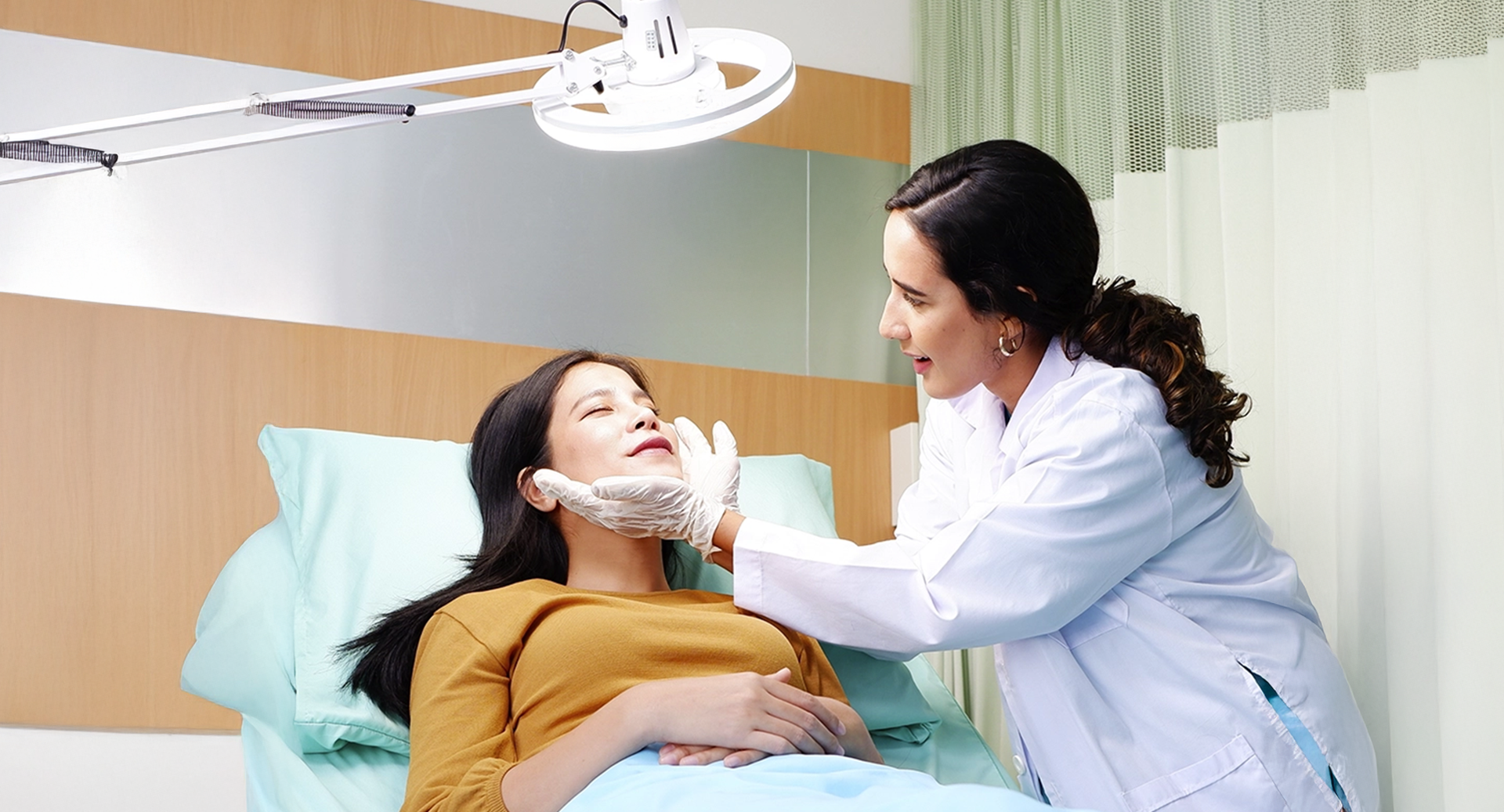La belleza de la funcionalidad ingenierías para clínicas de medicina estética