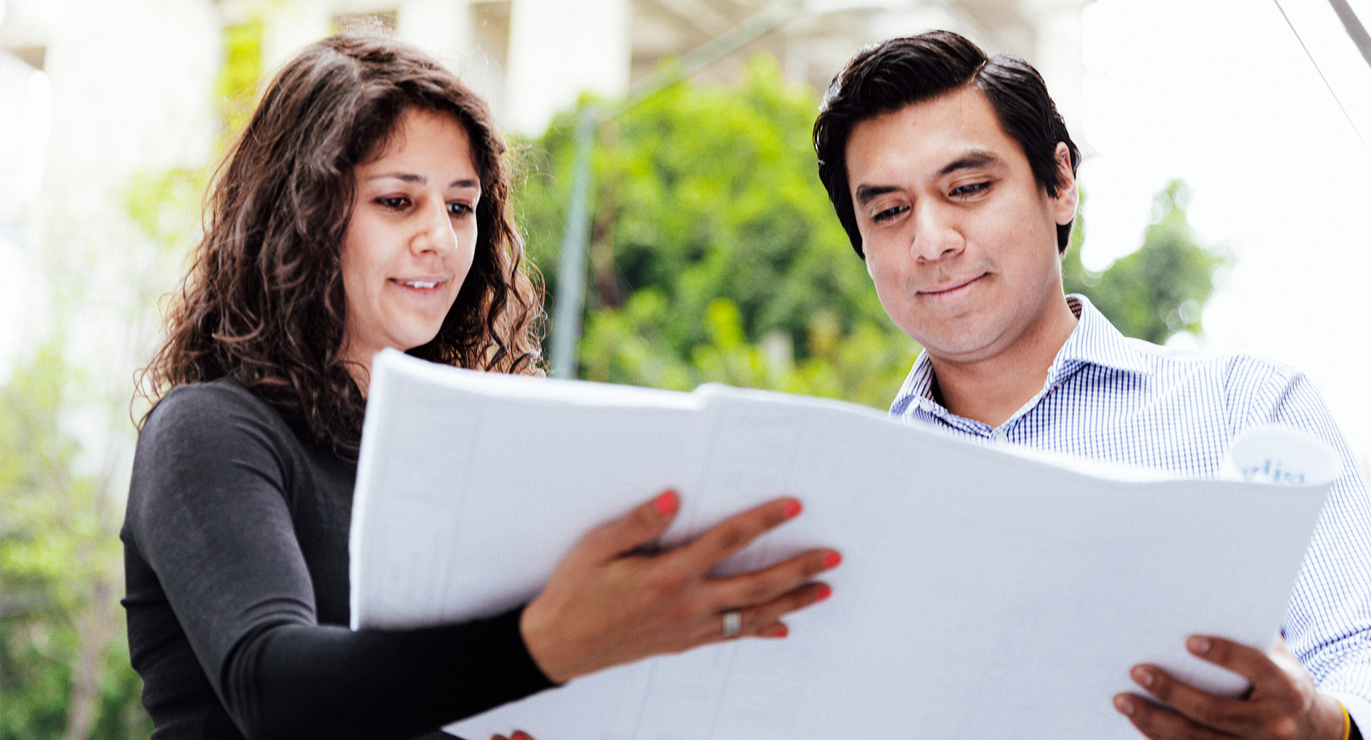 Peer review o revisión de proyectos
