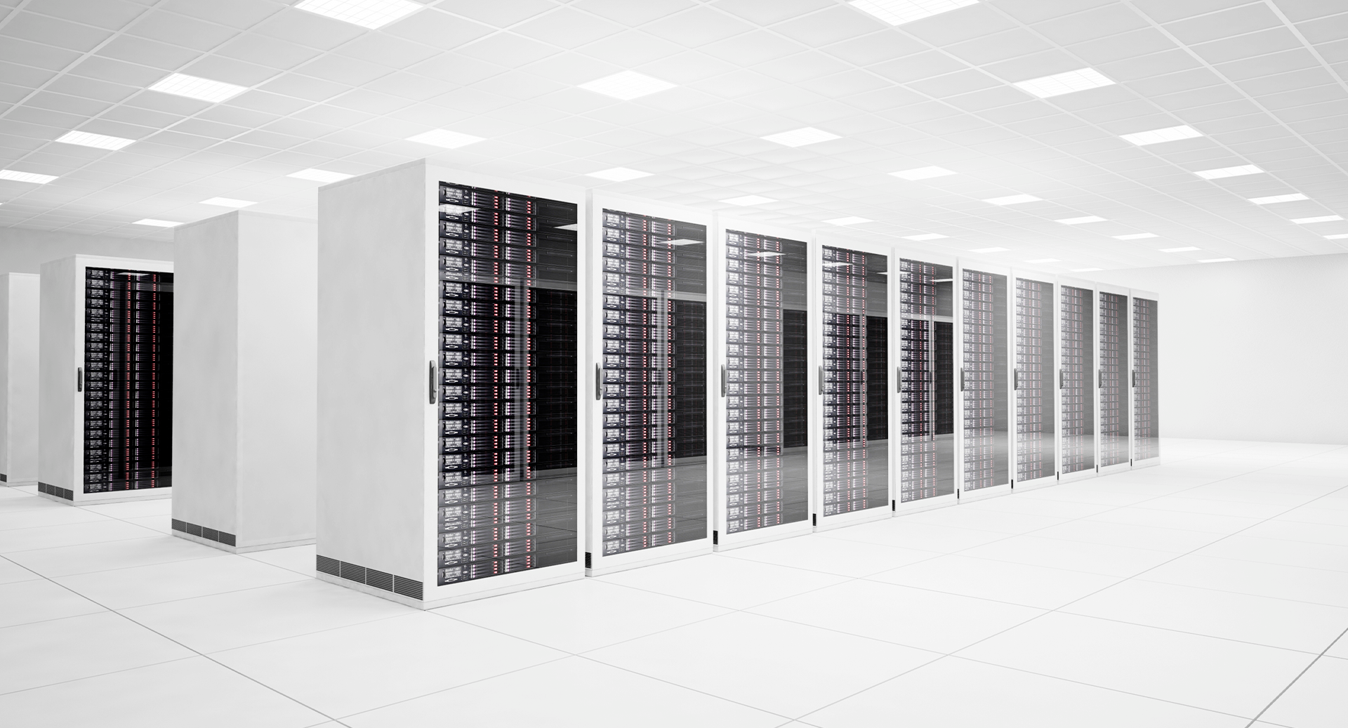 Refrigeración de un data center