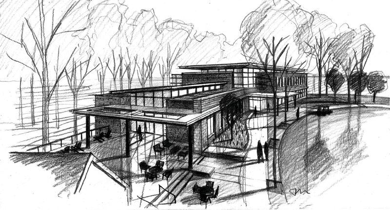 importancia de la documentación arquitectónica