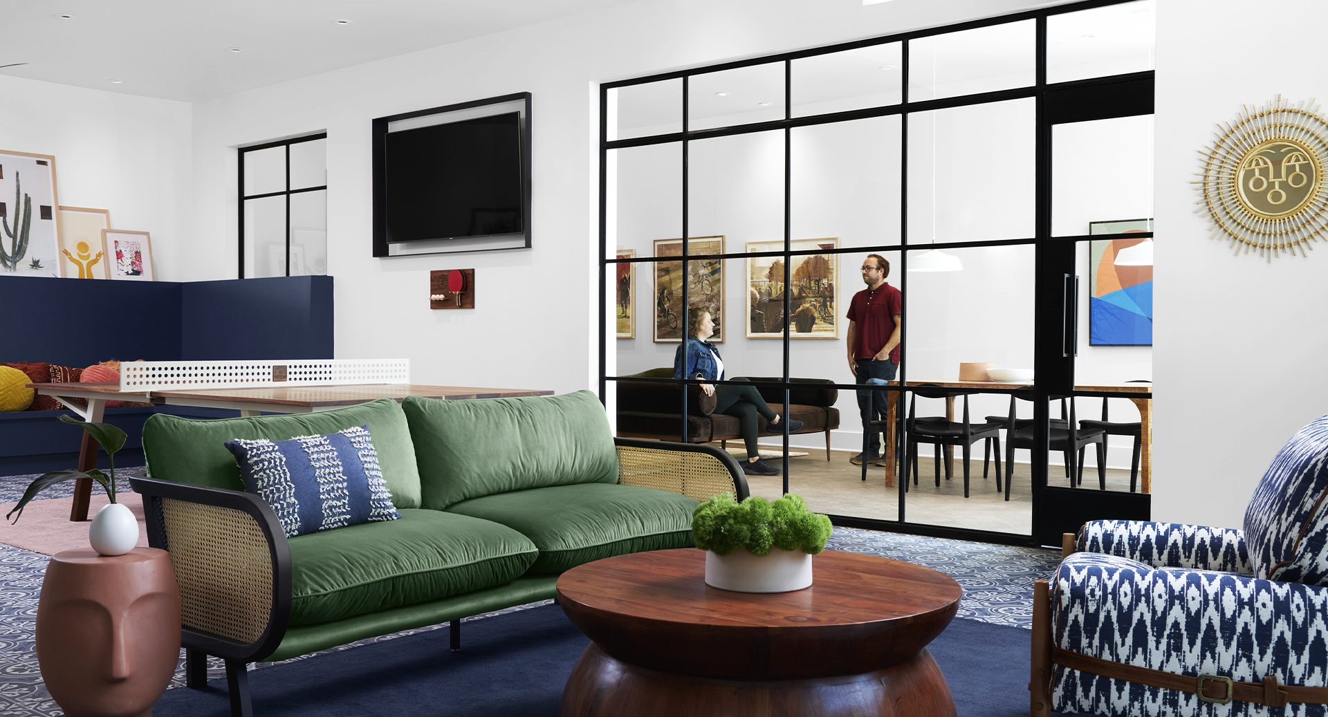 interiorismo page