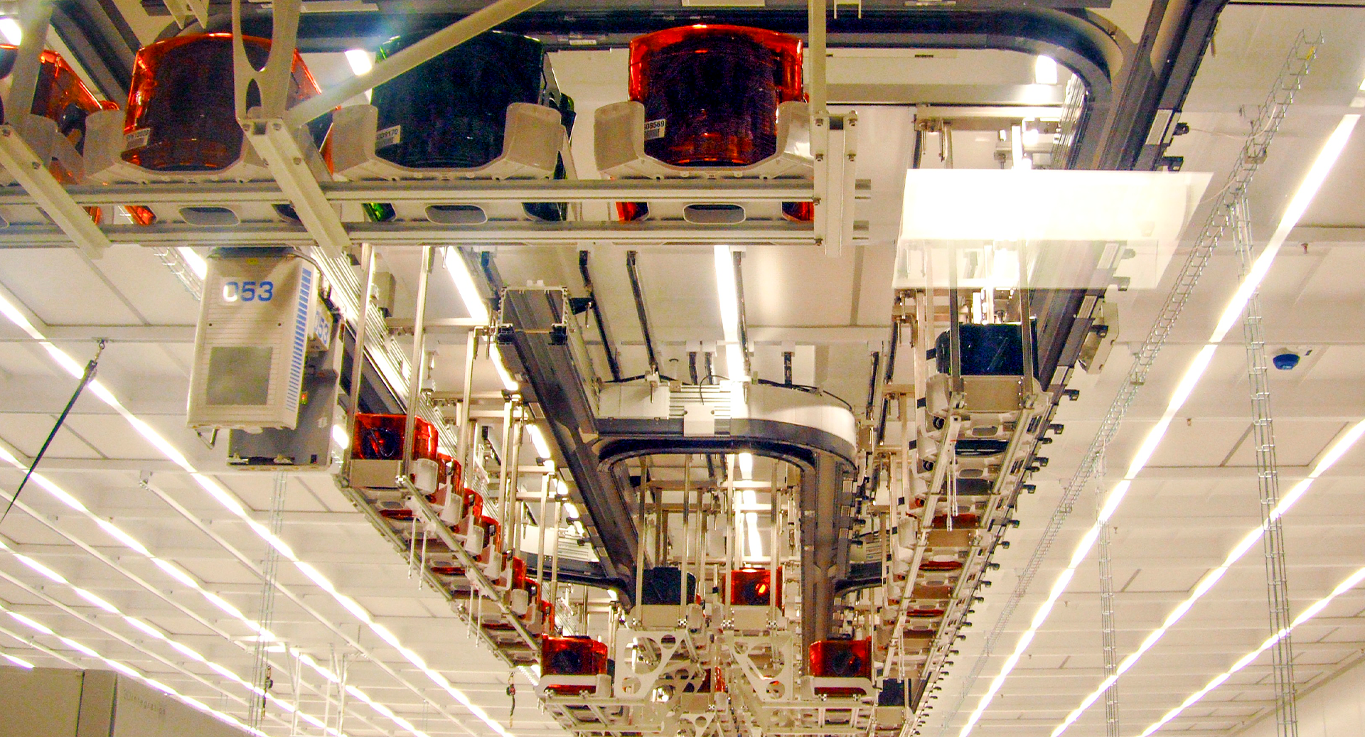 diseño arquitectónico y de ingenierías en la seguridad industrial